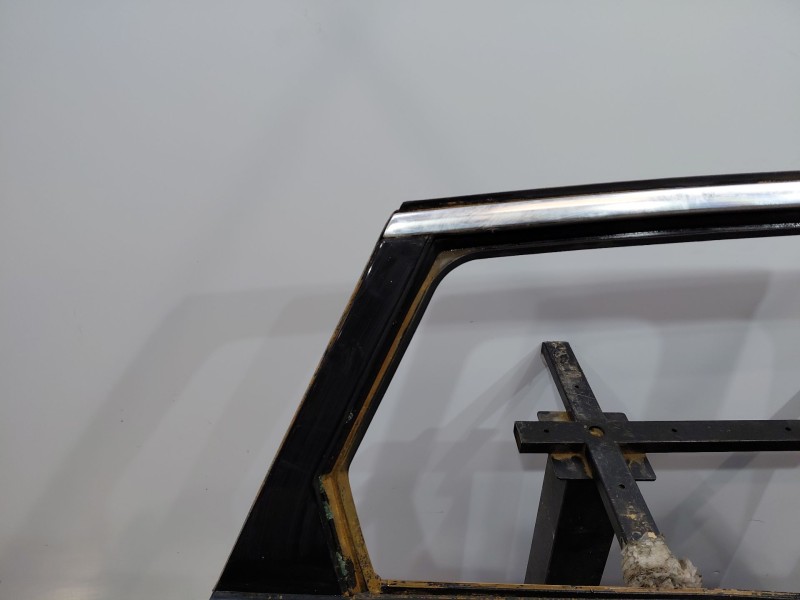 Recambio de puerta trasera derecha para peugeot 508 sw gt line referencia OEM IAM   