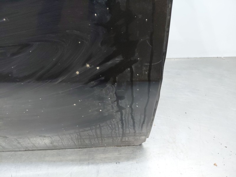 Recambio de puerta trasera derecha para peugeot 508 sw gt line referencia OEM IAM   