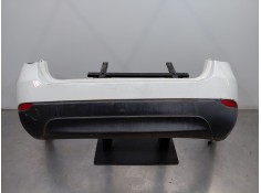 Recambio de paragolpes trasero para renault fluence z.e. expression referencia OEM IAM   