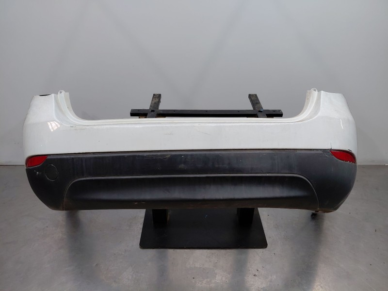 Recambio de paragolpes trasero para renault fluence z.e. expression referencia OEM IAM   