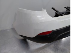 Recambio de paragolpes trasero para renault fluence z.e. expression referencia OEM IAM    2