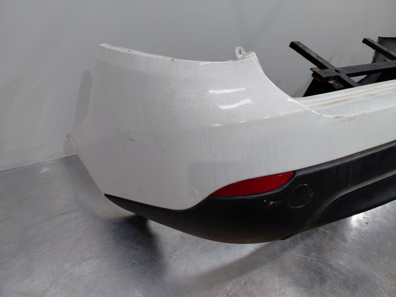 Recambio de paragolpes trasero para renault fluence z.e. expression referencia OEM IAM   