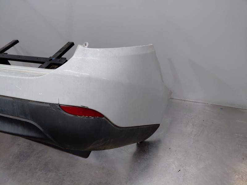 Recambio de paragolpes trasero para renault fluence z.e. expression referencia OEM IAM   