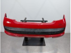 Recambio de paragolpes trasero para peugeot 207/207+ (wa_, wc_) 1.6 hdi referencia OEM IAM   