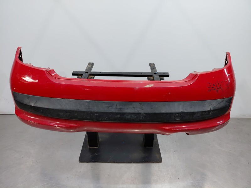 Recambio de paragolpes trasero para peugeot 207/207+ (wa_, wc_) 1.6 hdi referencia OEM IAM   
