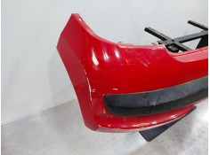 Recambio de paragolpes trasero para peugeot 207/207+ (wa_, wc_) 1.6 hdi referencia OEM IAM    2