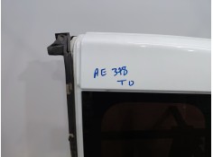 Recambio de puerta trasera derecha para dacia dokker acces referencia OEM IAM    2