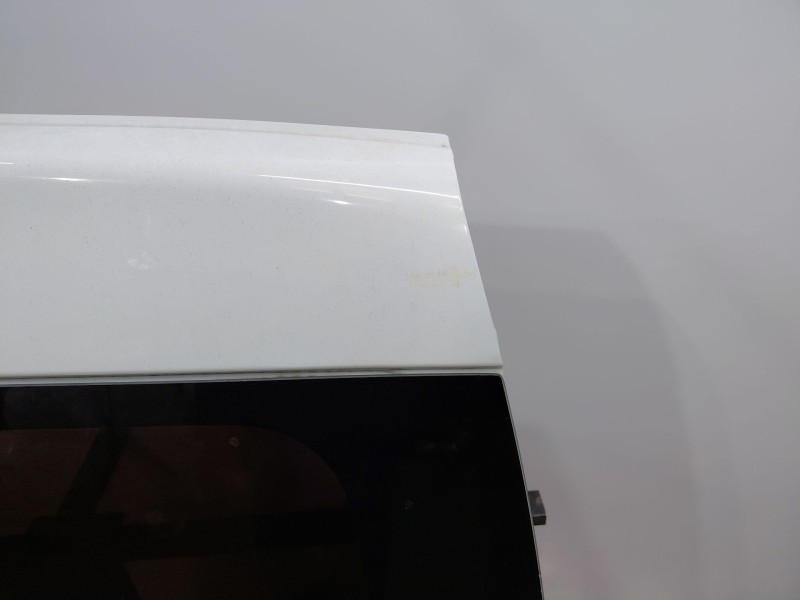 Recambio de puerta trasera derecha para dacia dokker acces referencia OEM IAM   