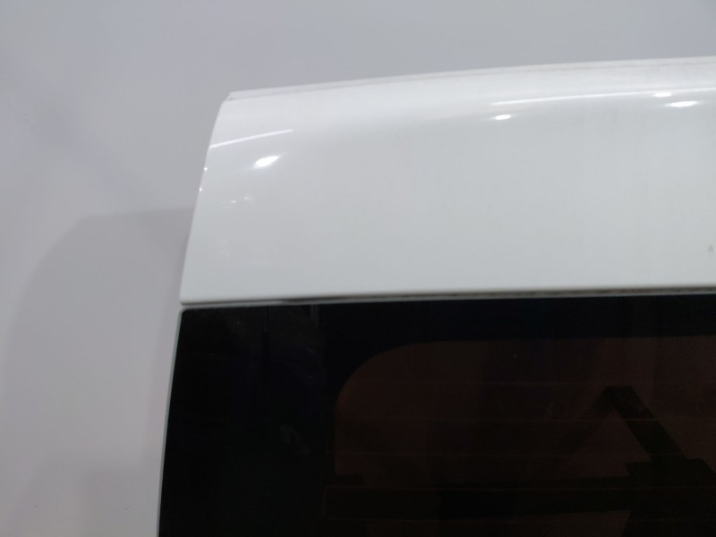 Recambio de puerta trasera izquierda para dacia dokker acces referencia OEM IAM   