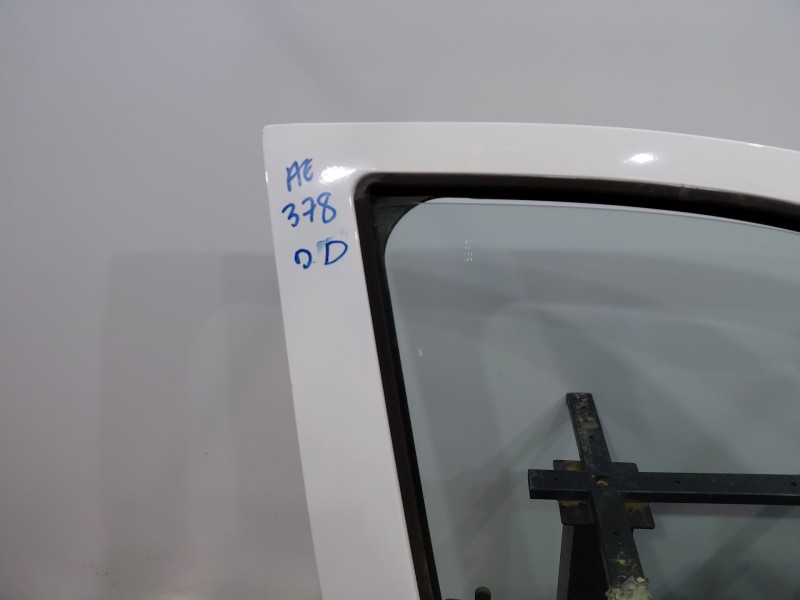 Recambio de puerta delantera derecha para dacia dokker acces referencia OEM IAM   