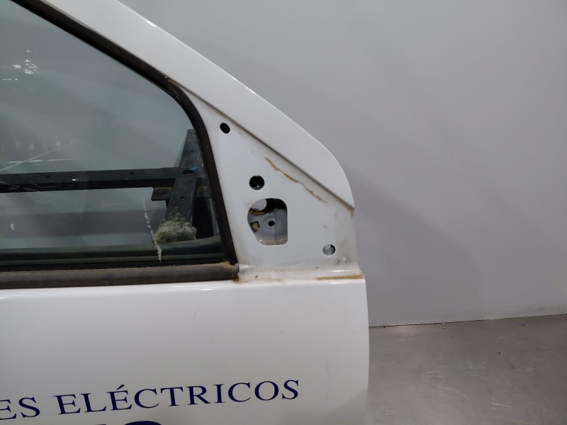 Recambio de puerta delantera derecha para dacia dokker acces referencia OEM IAM   