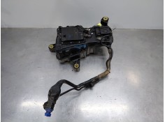 Recambio de deposito aditivo adblue fap ( deposito grande ) para peugeot rifter active pack referencia OEM IAM   