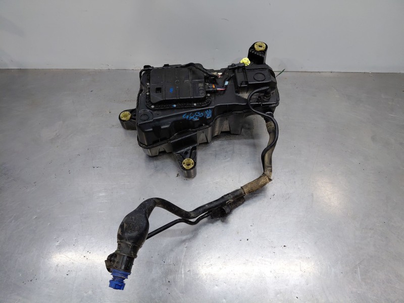 Recambio de deposito aditivo adblue fap ( deposito grande ) para peugeot rifter active pack referencia OEM IAM   