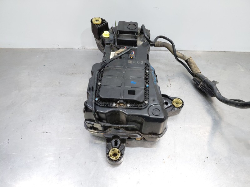 Recambio de deposito aditivo adblue fap ( deposito grande ) para peugeot rifter active pack referencia OEM IAM   