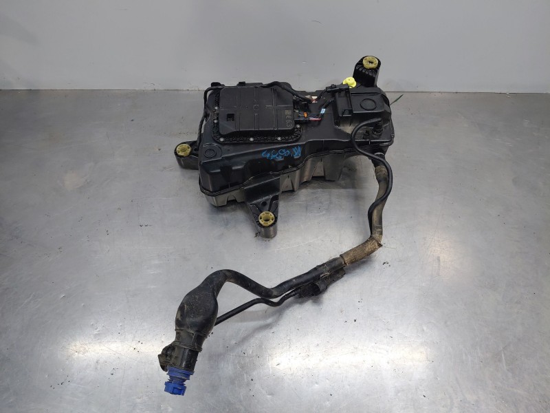 Recambio de deposito aditivo adblue fap ( deposito grande ) para peugeot rifter active pack referencia OEM IAM   
