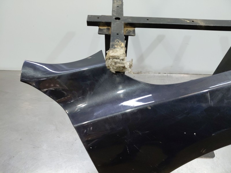 Recambio de aleta delantera derecha para peugeot 508 sw gt line referencia OEM IAM   