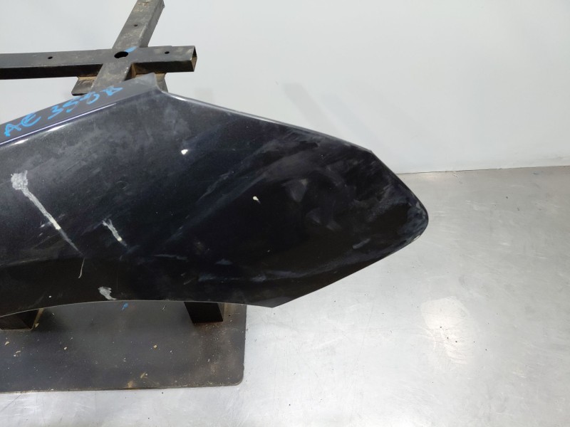 Recambio de aleta delantera derecha para peugeot 508 sw gt line referencia OEM IAM   