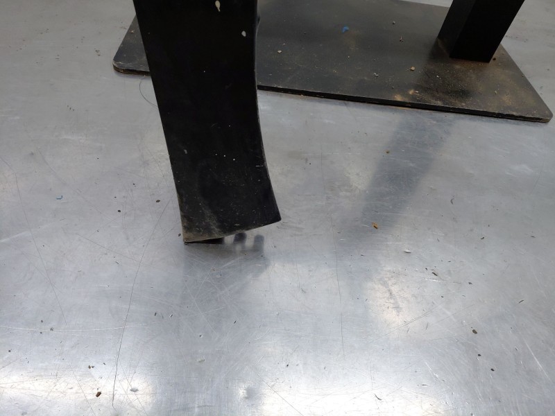 Recambio de aleta delantera derecha para peugeot 508 sw gt line referencia OEM IAM   