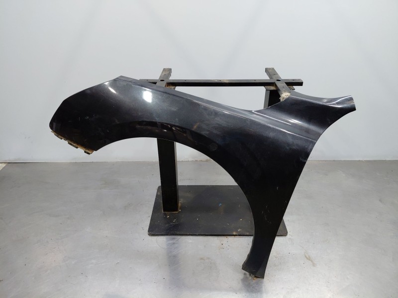 Recambio de aleta delantera izquierda para peugeot 508 sw gt line referencia OEM IAM   