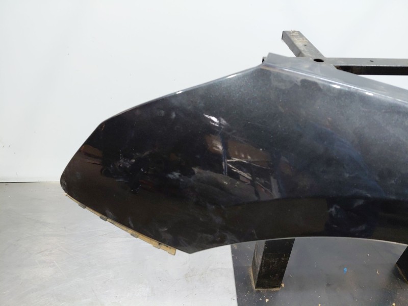 Recambio de aleta delantera izquierda para peugeot 508 sw gt line referencia OEM IAM   