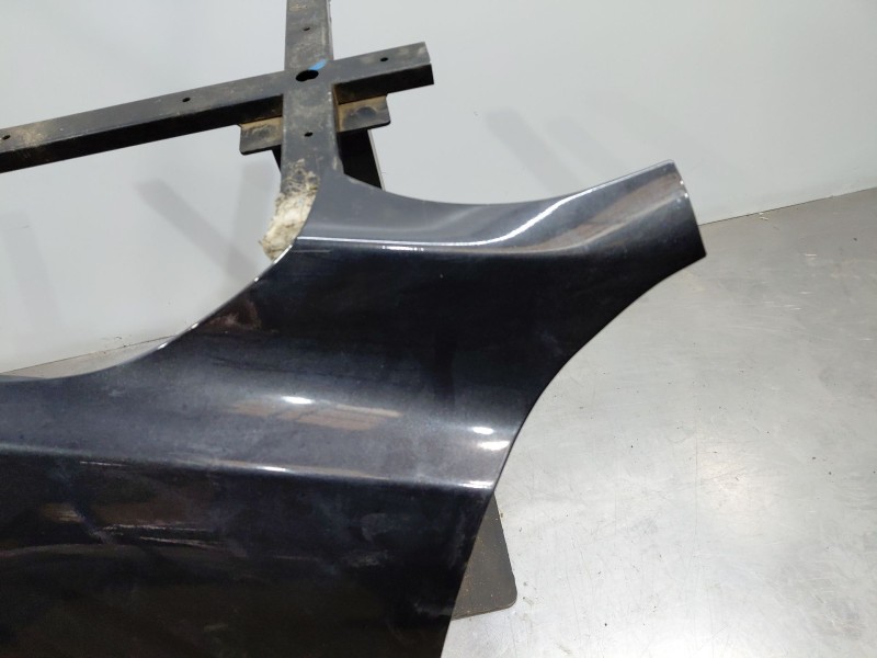 Recambio de aleta delantera izquierda para peugeot 508 sw gt line referencia OEM IAM   