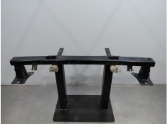 Recambio de refuerzo paragolpes trasero para peugeot rifter active pack referencia OEM IAM   