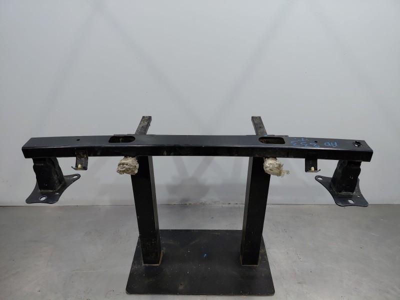 Recambio de refuerzo paragolpes trasero para peugeot rifter active pack referencia OEM IAM   