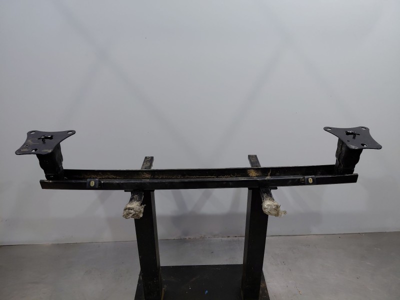 Recambio de refuerzo paragolpes trasero para peugeot rifter active pack referencia OEM IAM   