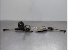 Recambio de cremallera direccion para ford kuga i 2.0 tdci referencia OEM IAM   