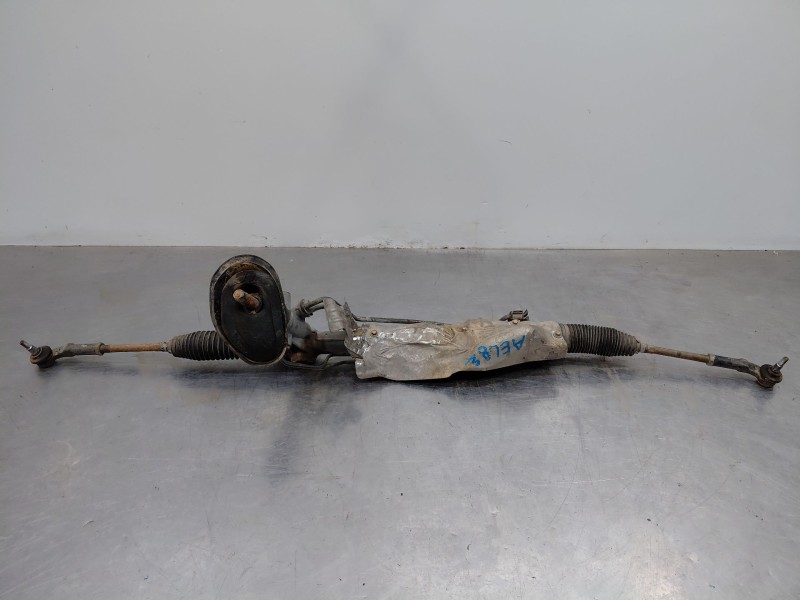 Recambio de cremallera direccion para ford kuga i 2.0 tdci referencia OEM IAM   