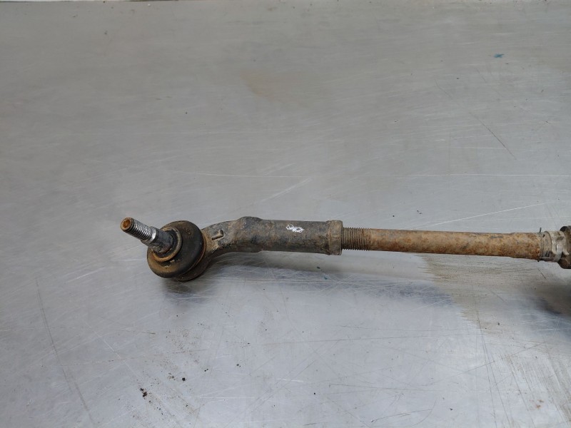 Recambio de cremallera direccion para ford kuga i 2.0 tdci referencia OEM IAM   