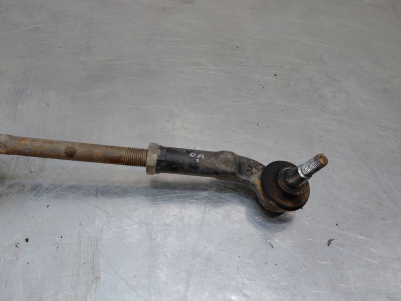 Recambio de cremallera direccion para ford kuga i 2.0 tdci referencia OEM IAM   