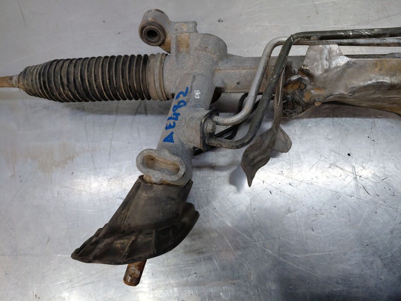 Recambio de cremallera direccion para ford kuga i 2.0 tdci referencia OEM IAM   