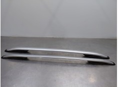 Recambio de barras techo para peugeot rifter active pack referencia OEM IAM   