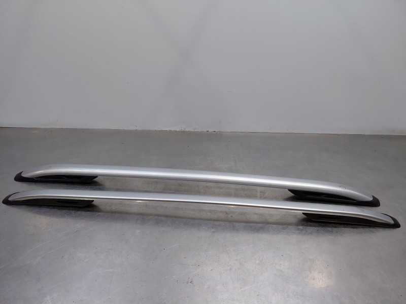Recambio de barras techo para peugeot rifter active pack referencia OEM IAM   