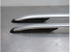 Recambio de barras techo para peugeot rifter active pack referencia OEM IAM    2