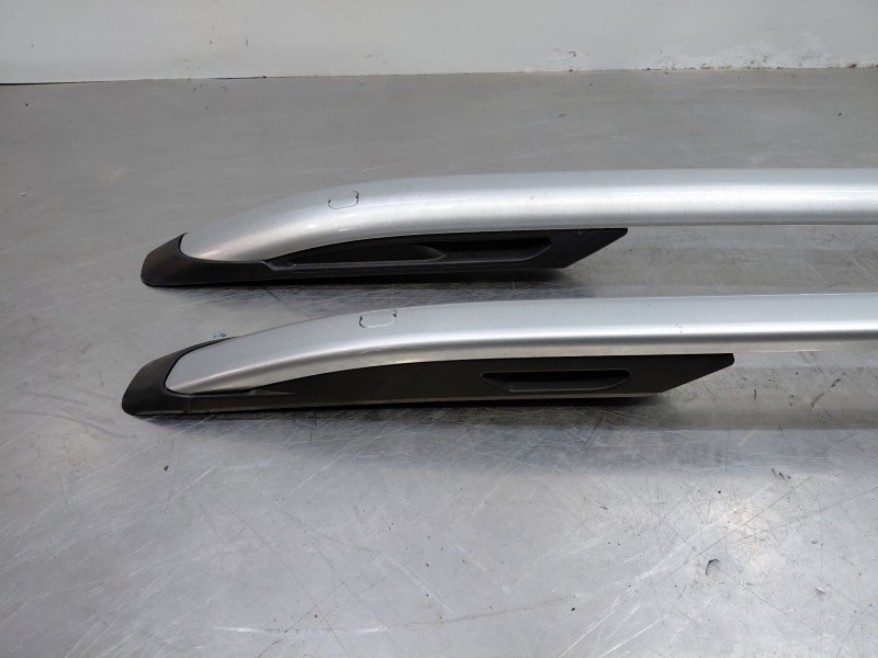 Recambio de barras techo para peugeot rifter active pack referencia OEM IAM   