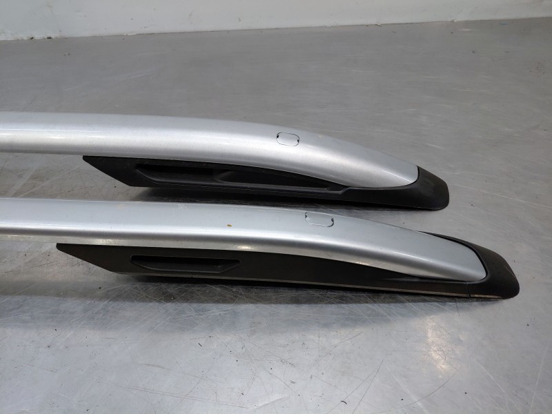 Recambio de barras techo para peugeot rifter active pack referencia OEM IAM   