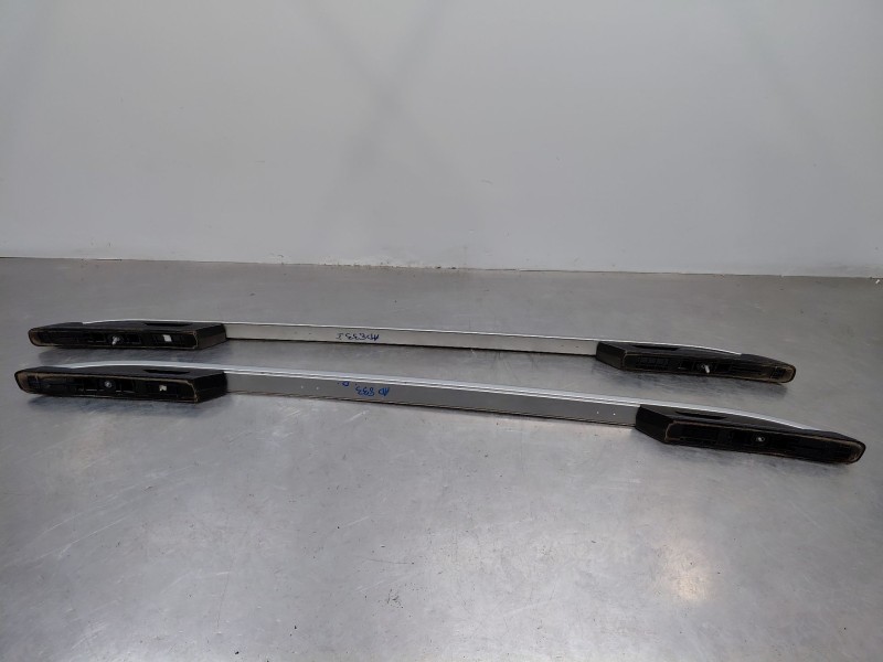 Recambio de barras techo para peugeot rifter active pack referencia OEM IAM   