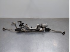 Recambio de cremallera direccion para peugeot rifter active pack referencia OEM IAM   