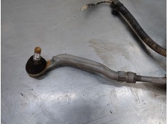 Recambio de cremallera direccion para peugeot rifter active pack referencia OEM IAM    2