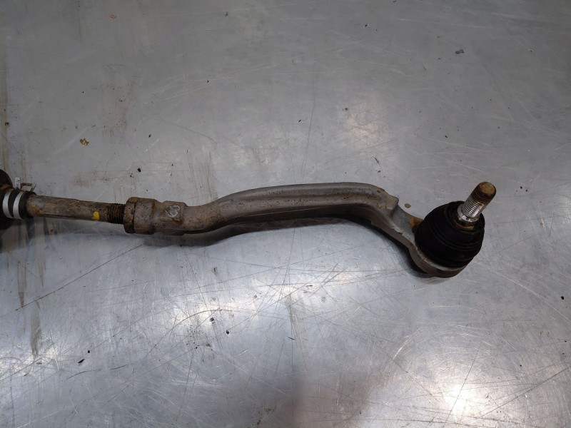 Recambio de cremallera direccion para peugeot rifter active pack referencia OEM IAM   