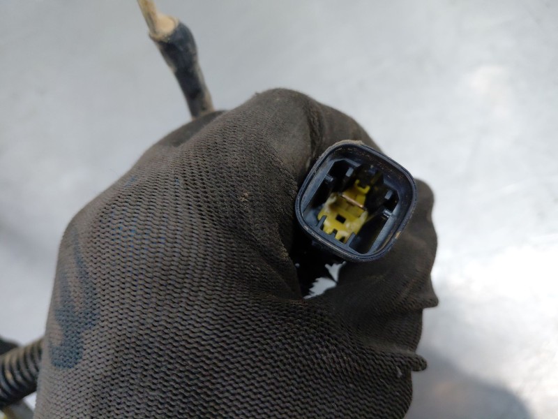 Recambio de cremallera direccion para peugeot rifter active pack referencia OEM IAM   