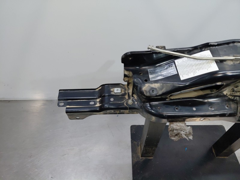 Recambio de travesaño superior para fiat ducato furgón multijet referencia OEM IAM   