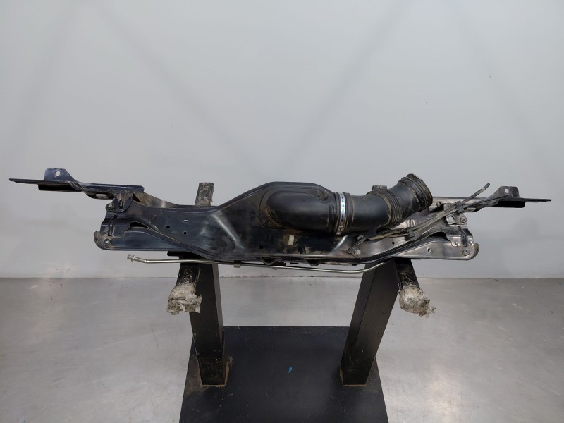 Recambio de travesaño superior para fiat ducato furgón multijet referencia OEM IAM   