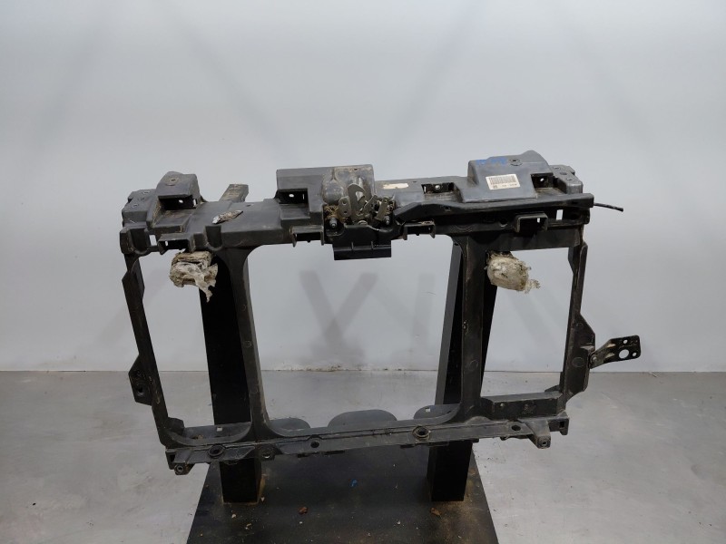 Recambio de panel frontal para peugeot 508 sw gt line referencia OEM IAM   