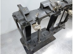 Recambio de panel frontal para peugeot 508 sw gt line referencia OEM IAM    2