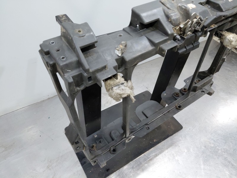 Recambio de panel frontal para peugeot 508 sw gt line referencia OEM IAM   