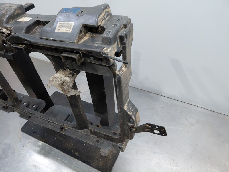 Recambio de panel frontal para peugeot 508 sw gt line referencia OEM IAM   