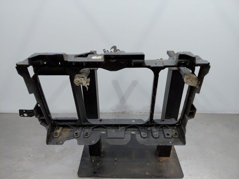 Recambio de panel frontal para peugeot 508 sw gt line referencia OEM IAM   